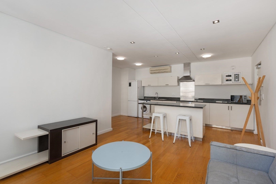 1 Bedroom Property for Sale in Cape Town City Centre Western Cape